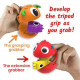 Grab That Monster Fine Motor Activity Set