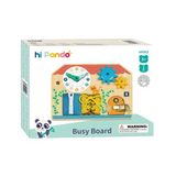 Busy Board