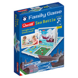 Family Game: Sea Battle