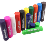 Paint Sticks 12pc