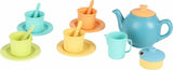 Bioplastic Afternoon Tea Set 15pc