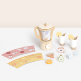 Blender Set 18pc