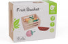 Fruit Basket 9pc