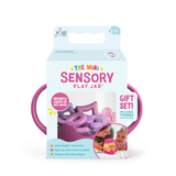 Mini Sensory Play Jar® Gift Set: Gumdrop