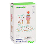 Making an Ice Cream 12pc
