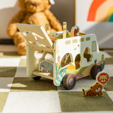 Prairie Adventurer Truck 9pc
