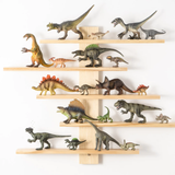 Dinosaur Toys Set 24pc