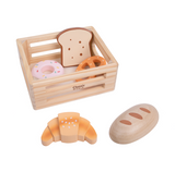 Bread Basket 6pc