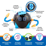 Cooper™ The STEM Robot Classroom Set