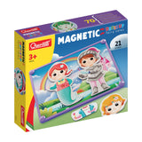 Magnetic Dress Up: Fairy Tales 21pc