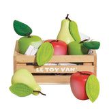 Orchard Fruits Crate 8pc