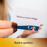 Herd Mentality: Moosic & Moovies