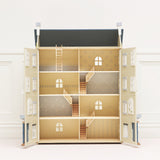 Palace Wooden Dolls House