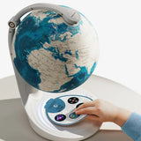 SCIENCE CAN The Earth