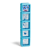 Numberblocks® One to Five Sensory Bottles