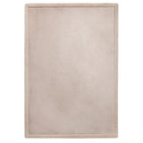 Hakuna Matte Cloud Soft Children’s Carpet: Beige 1.7m x 1.2m