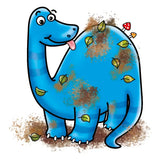 Dirty Dinos
