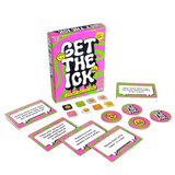 Get The Ick Party Game