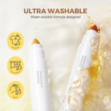 Wash Power Ultra Washable Markers: 24 Colours