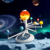 Science Can: The Solar System