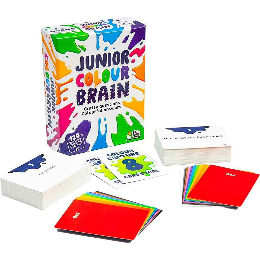 Junior ColourBrain