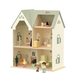 Cozy Cottage 31pc