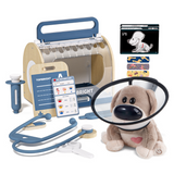 Care Pets: Dr. Dog