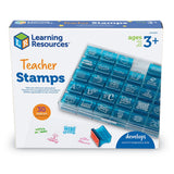 Teacher Incentive Stamps