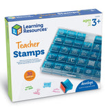 Teacher Incentive Stamps