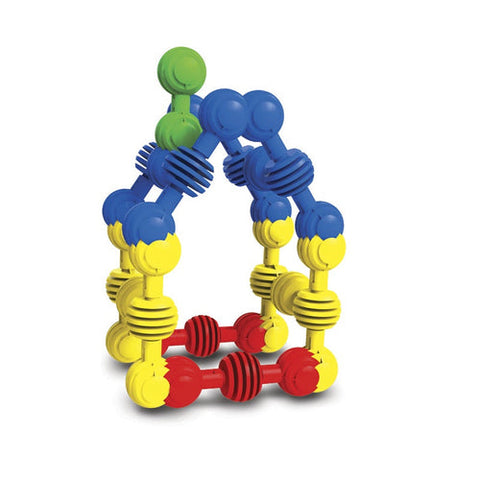 Interstar Resource Interstar Master Builder 70pc – PlayingandLearning.co.za