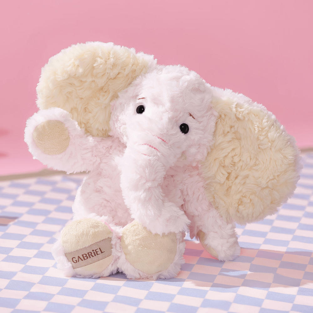 GABRiEL LouLou Elephant 32cm