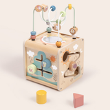 Play Cube 7pc
