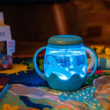 Mini Sensory Play Jar® Gift Set: Blue Lagoon