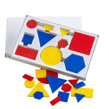 Attribute Blocks Relational 60pc