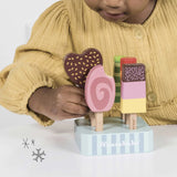 Ice Lollies 7pc