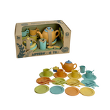 Bioplastic Afternoon Tea Set 35pc
