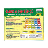 Build A Sentence Part 2