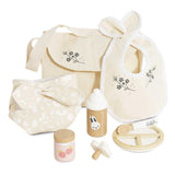 Baby Nursing Set 8pc