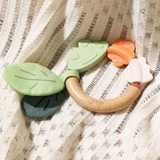 Classic World - Grass Sensory Baby Teether