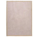 Hakuna Matte Cloud Soft Children’s Carpet: Zen Garden 2m x 1.5m