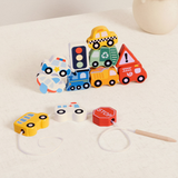 Lacing Transportation 13pc