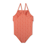 Swimsuit: Coastal Charm