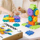 Electrogear Block Set 64pc