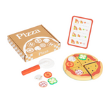 Pizza Set 16pc