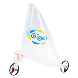 Sail Car