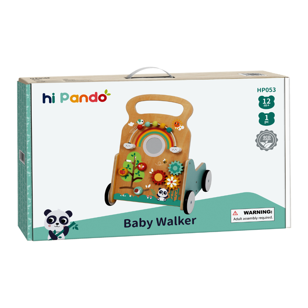Baby Walker