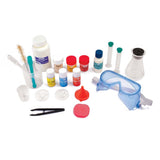 Mystery Chem Kit: 30 Activities