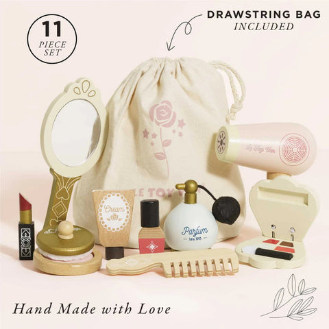 Star Beauty Bag 11pc