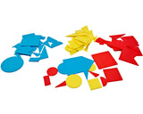 Play Shapes 186pc