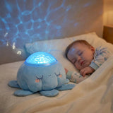 Jellyfish Nightlight